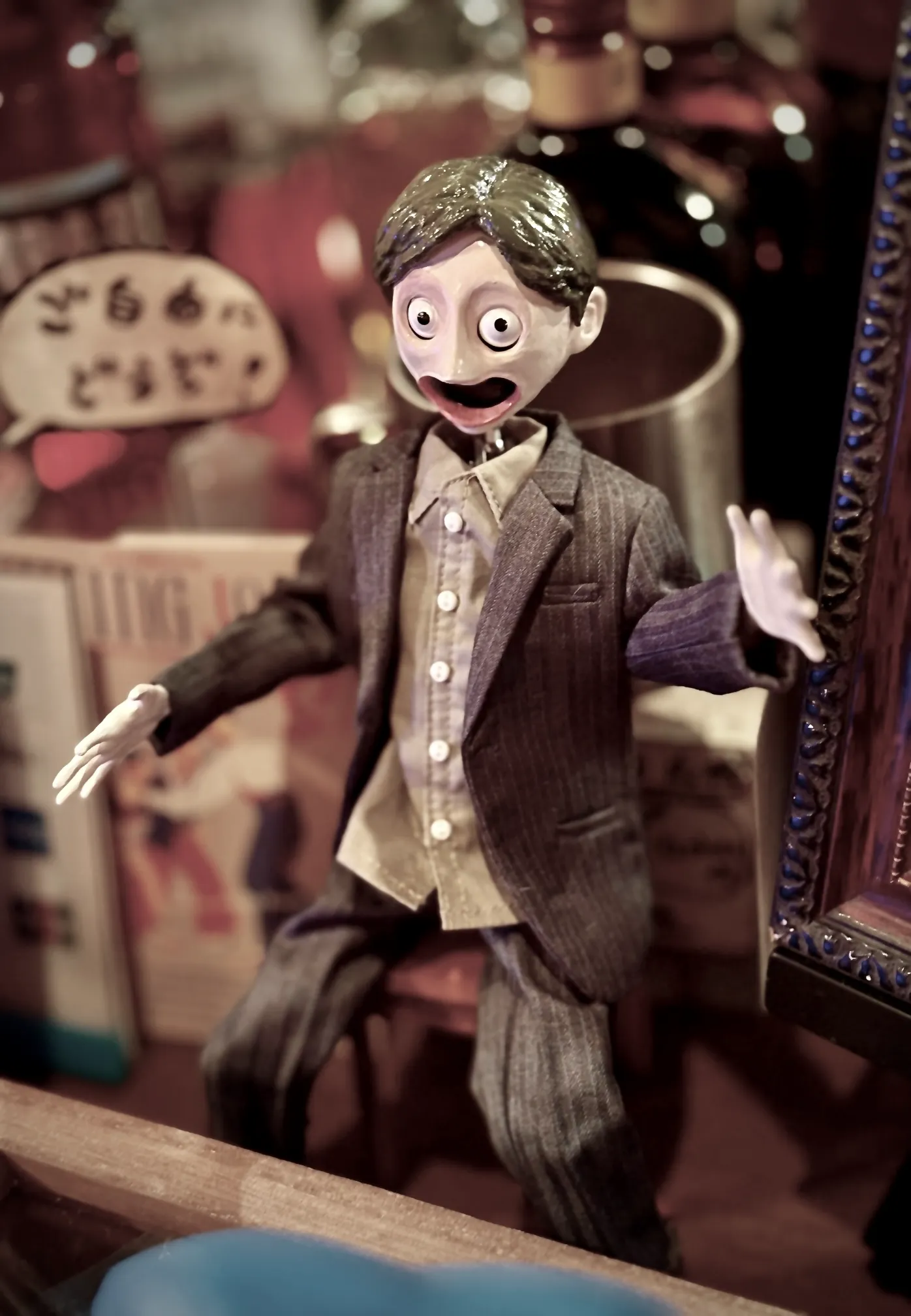 series2-Sakutaro Hagiwara ギャラリー画像7