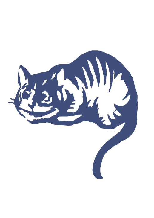 サバトラ商會 ロゴ