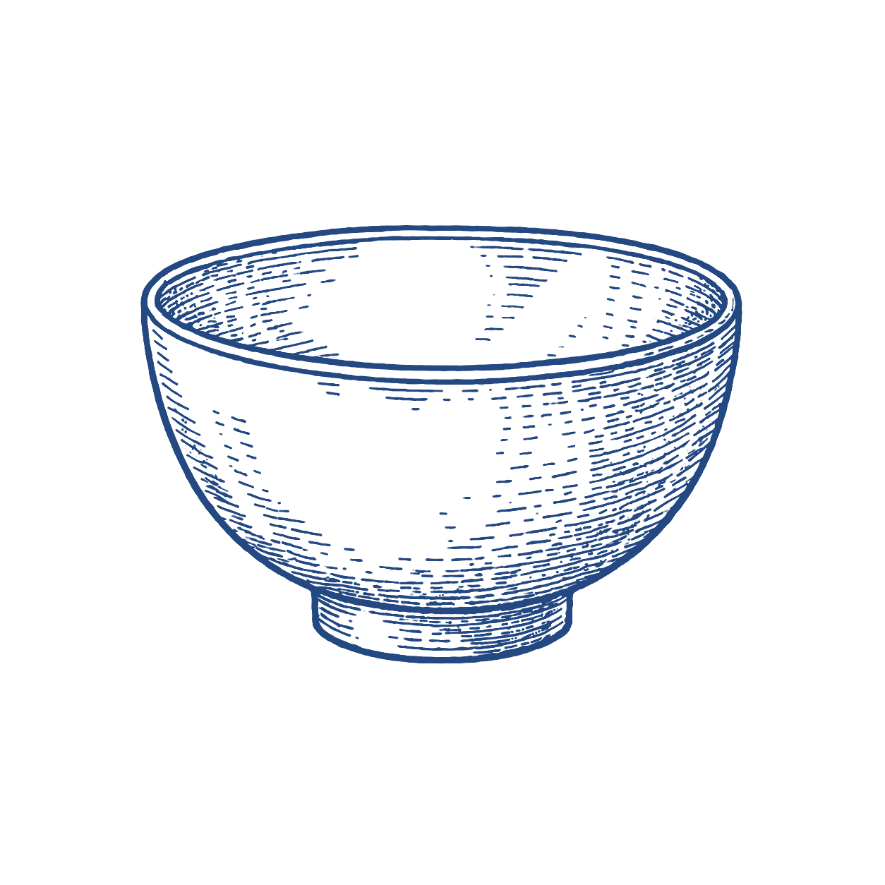おわん
